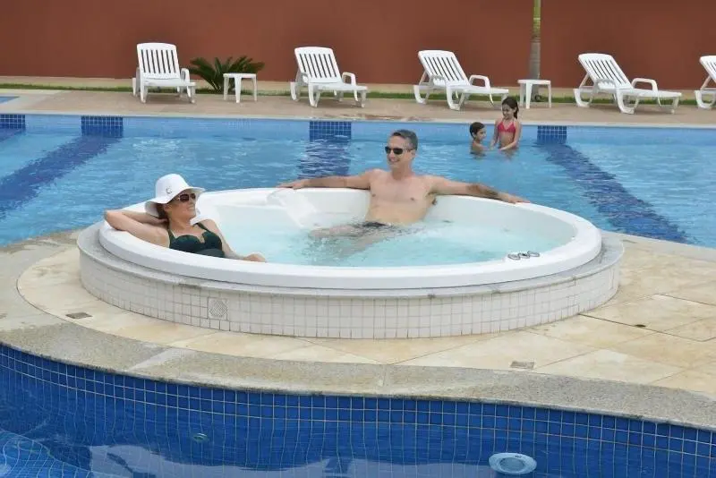 Porto Beach Family Inn
