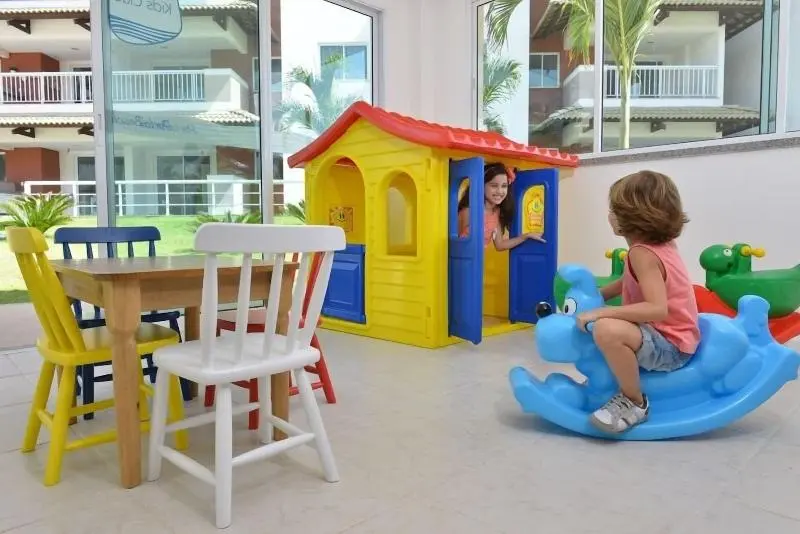 Porto Beach Family Inn