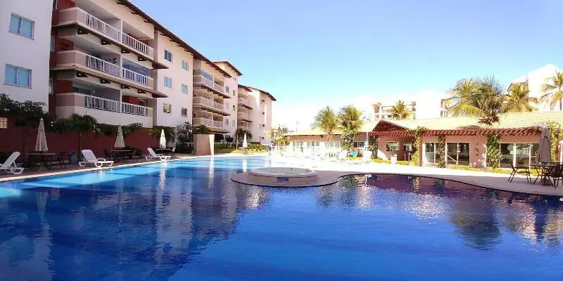 Porto Beach Family Inn