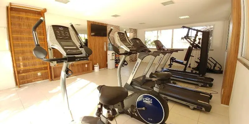 Porto Beach Family Inn