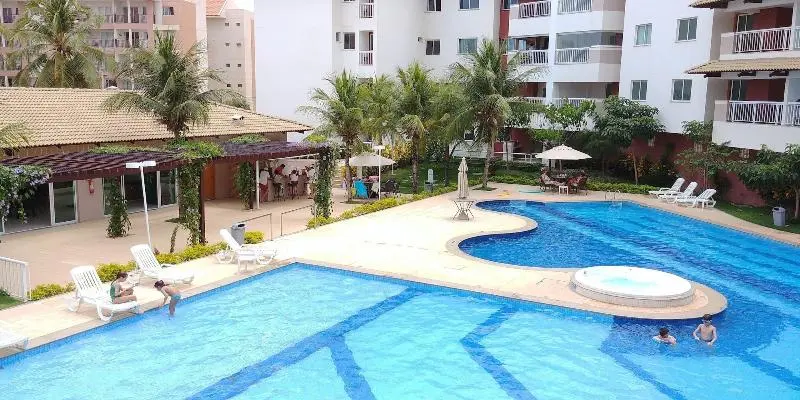 Porto Beach Family Inn