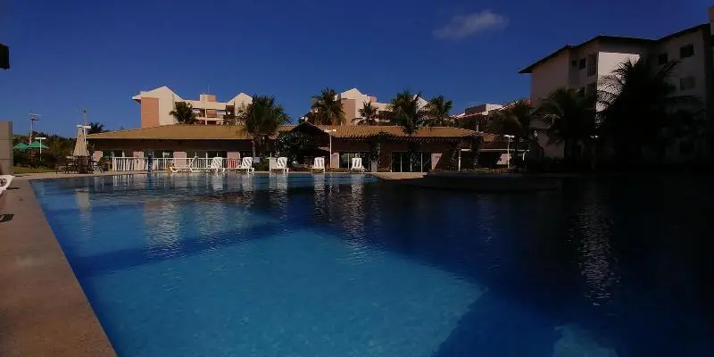 Porto Beach Family Inn