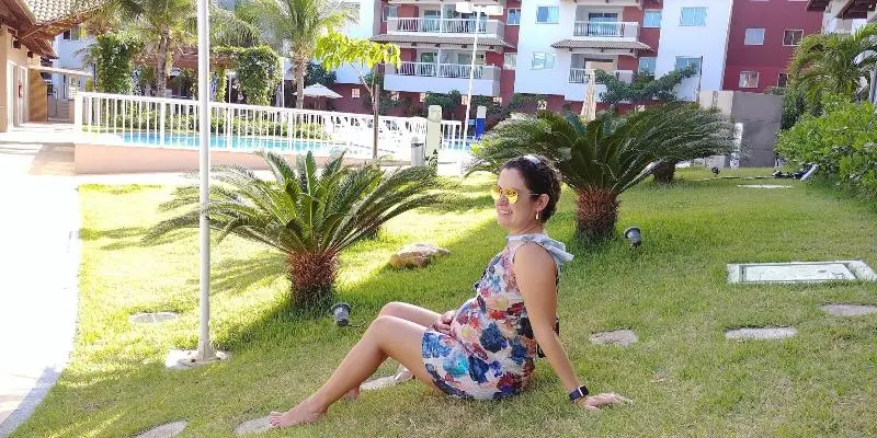 Porto Beach Family Inn