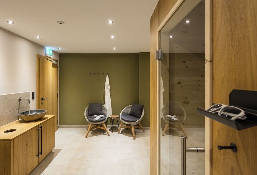 渡假胜地  Alpbach Lodge Chalet Superior