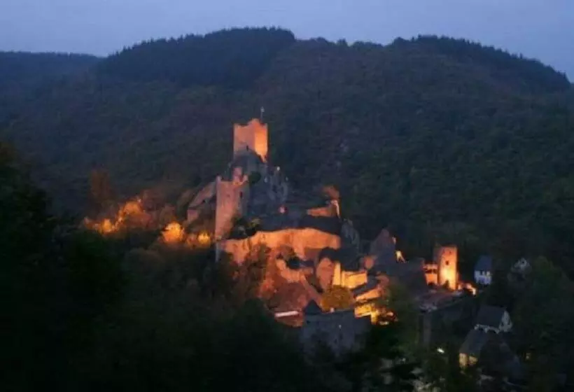 Lomakeskus Vulkaneifel Type L C6