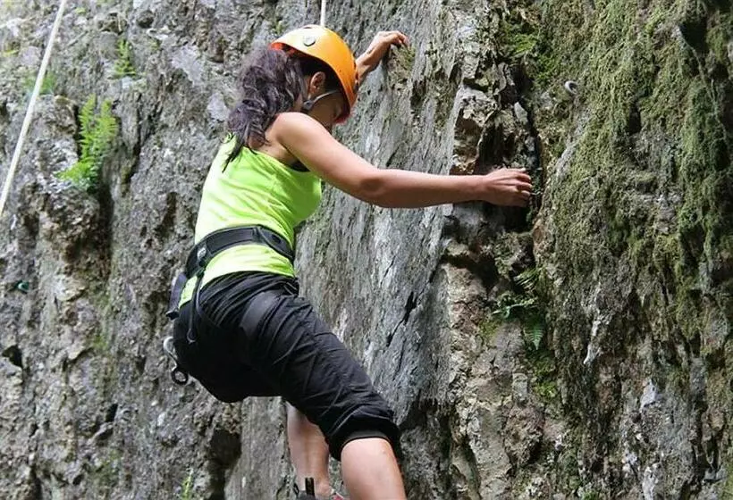 Lomakeskus Vulkaneifel Type L C6