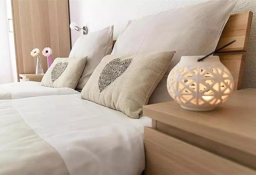 Lomakeskus Vulkaneifel Type L C6