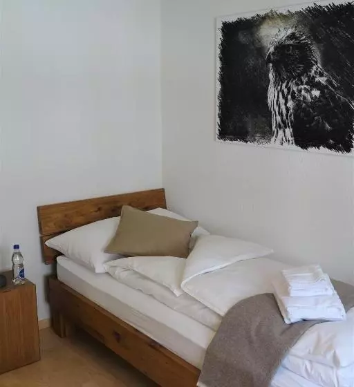 Retkeilymaja Bären Guttannen