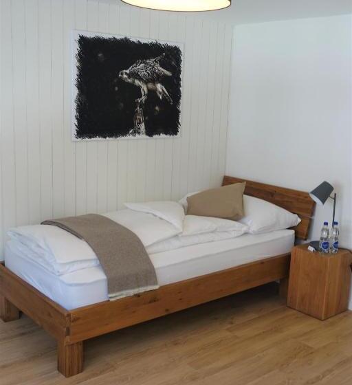 הוסטל Bären Guttannen