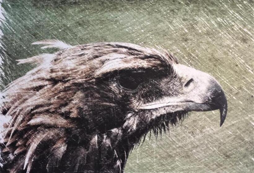 הוסטל Bären Guttannen