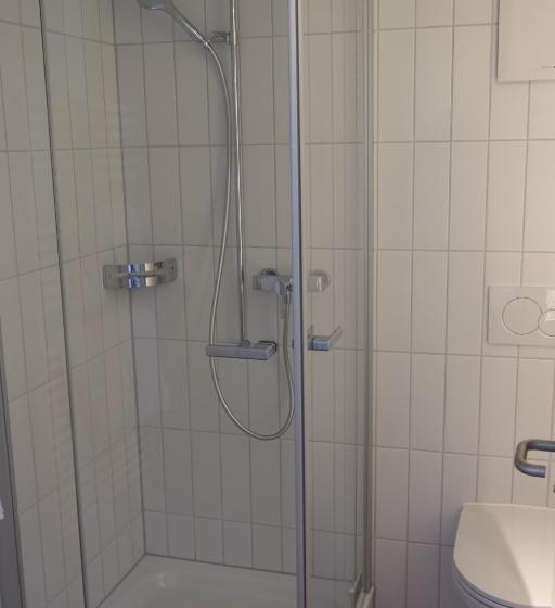 הוסטל Bären Guttannen