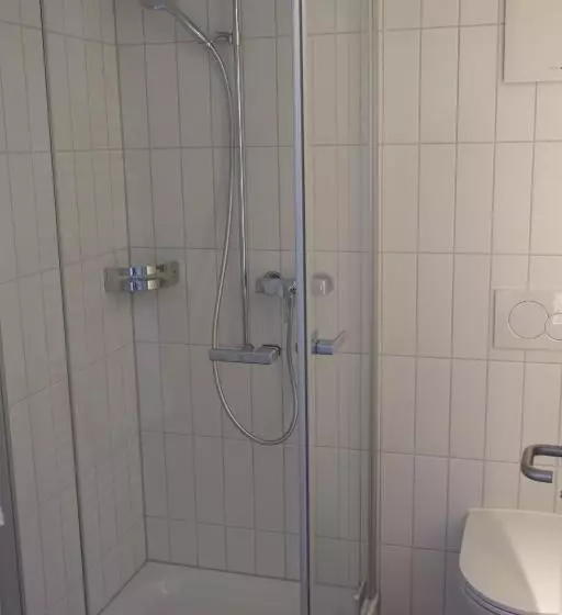 Retkeilymaja Bären Guttannen