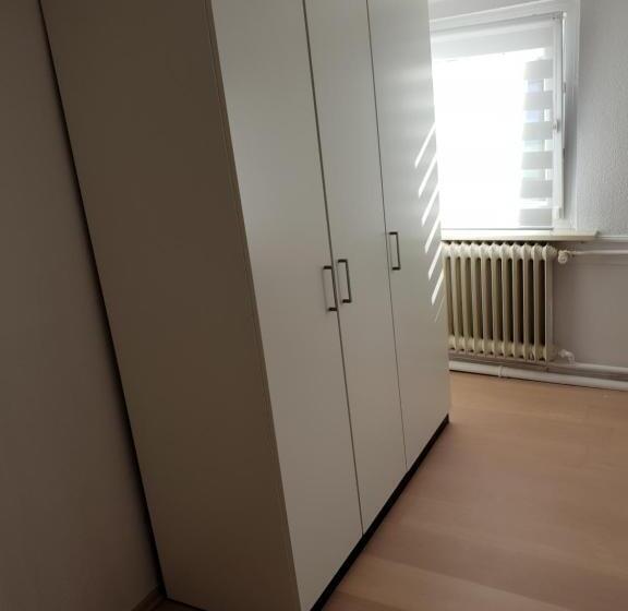 Hospedaria Gasthaus Zur Stadt Triberg