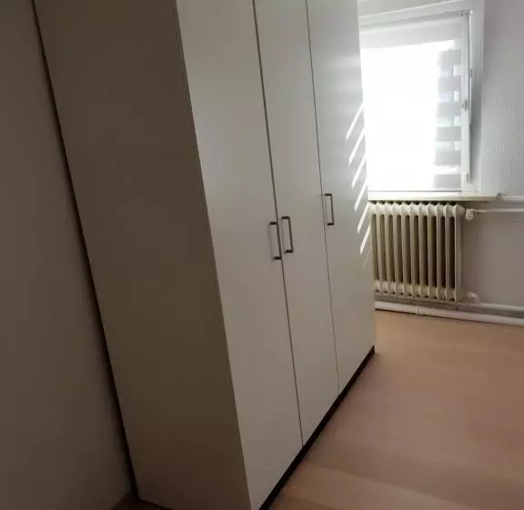 Retkeilymaja Gasthaus Zur Stadt Triberg