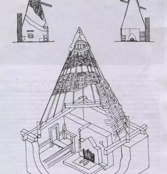 ユースホステル Posada Real La Vieja Chimenea Spa