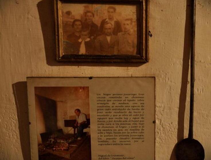 ユースホステル Posada Real La Vieja Chimenea Spa