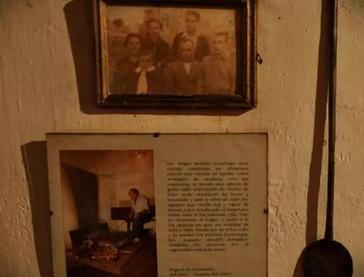 ユースホステル Posada Real La Vieja Chimenea Spa