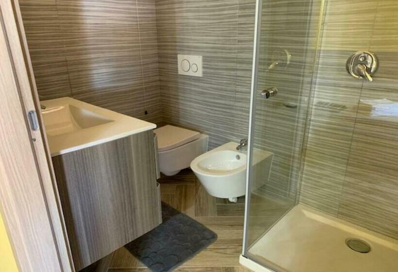 민박 Paradise Home