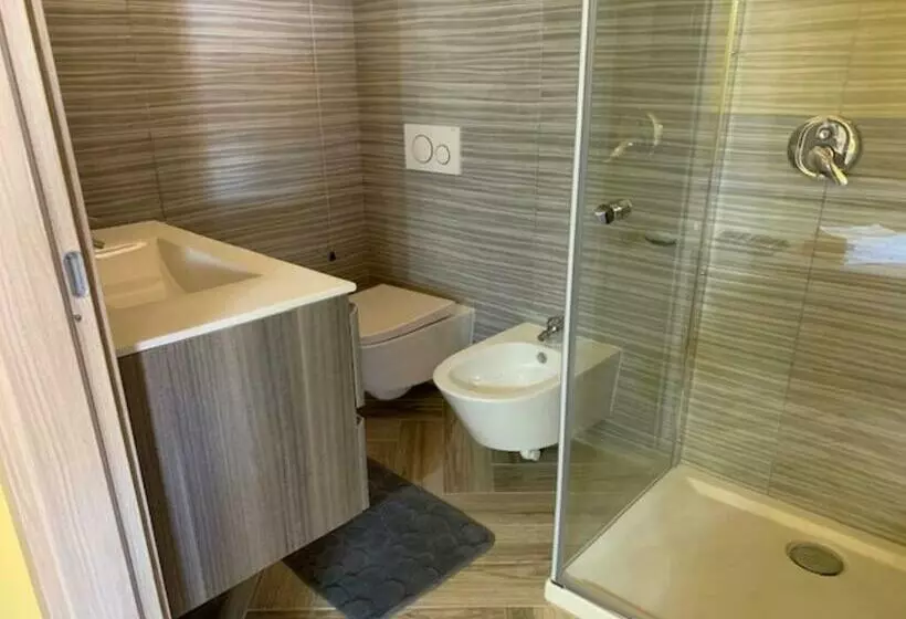 Aamiaismajoitus (B&B) Paradise Home