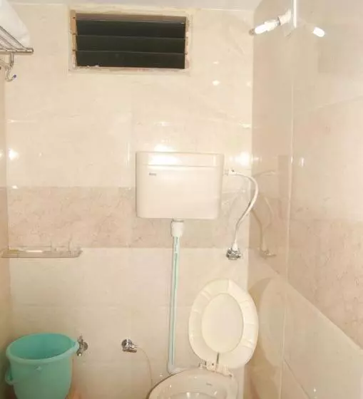 Aamiaismajoitus (B&B) Gurukrupa Bunglow