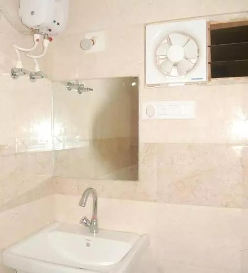 Aamiaismajoitus (B&B) Gurukrupa Bunglow