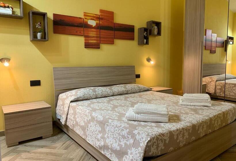 민박 Paradise Home