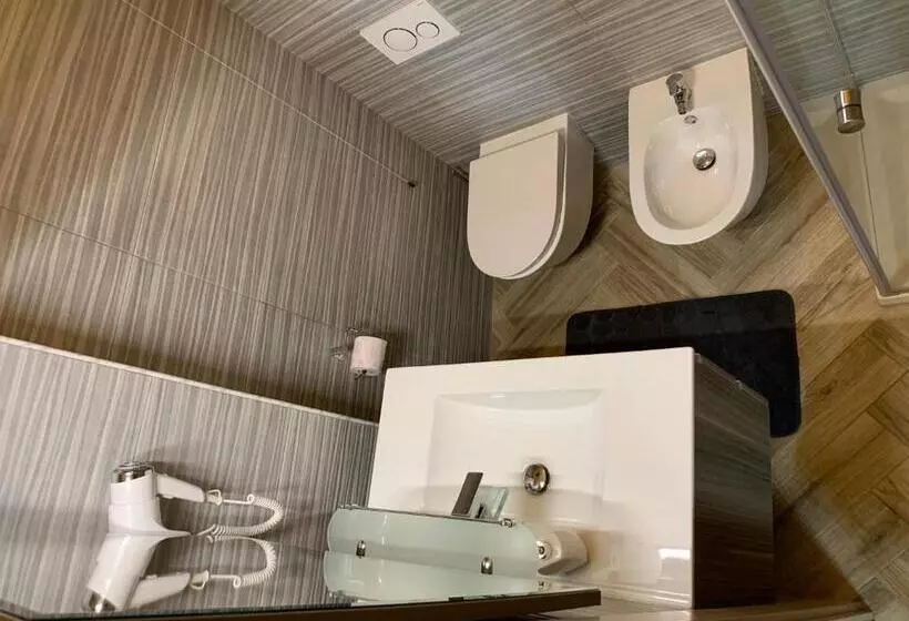 Aamiaismajoitus (B&B) Paradise Home