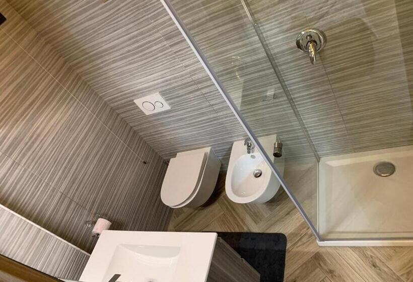 민박 Paradise Home