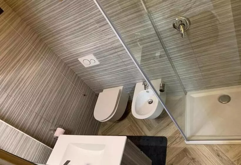 Aamiaismajoitus (B&B) Paradise Home