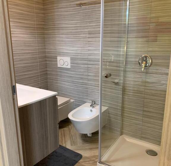 민박 Paradise Home