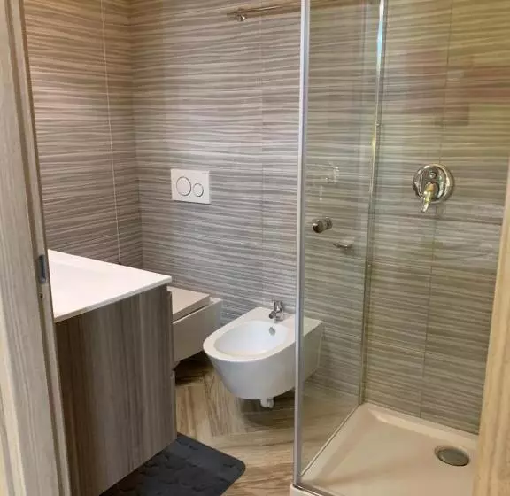 Aamiaismajoitus (B&B) Paradise Home