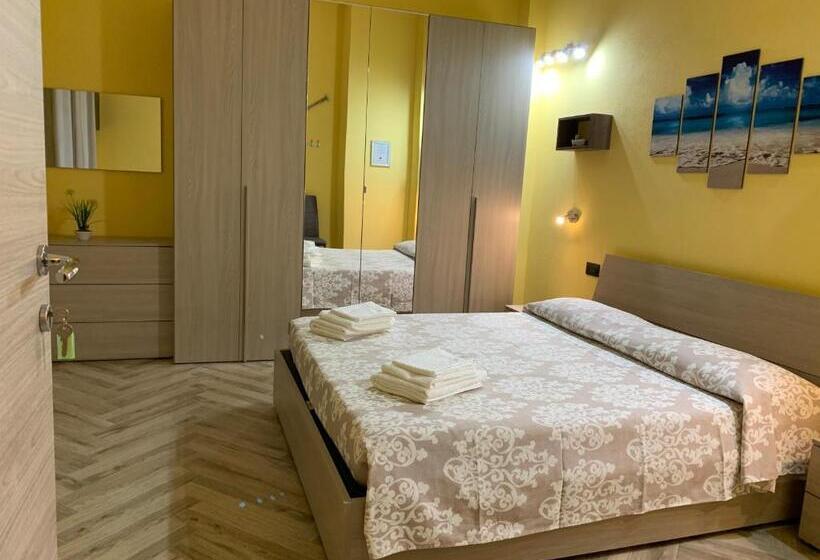 민박 Paradise Home