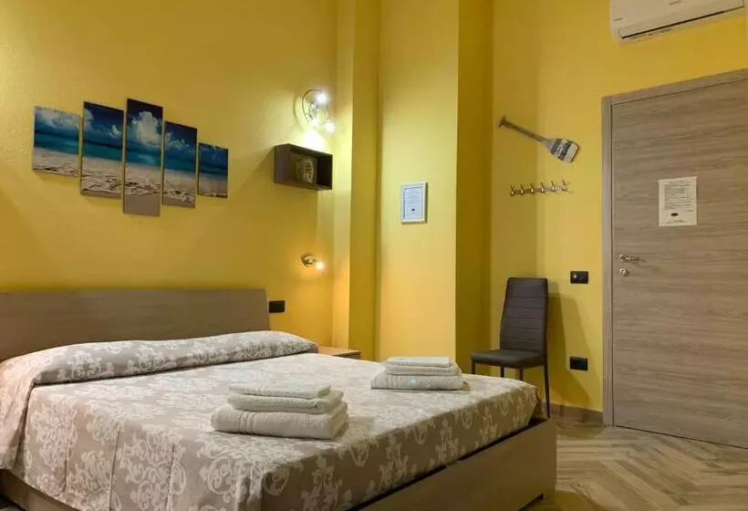 Aamiaismajoitus (B&B) Paradise Home