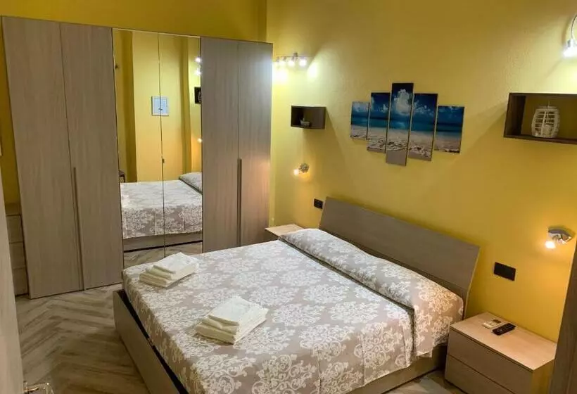 Aamiaismajoitus (B&B) Paradise Home