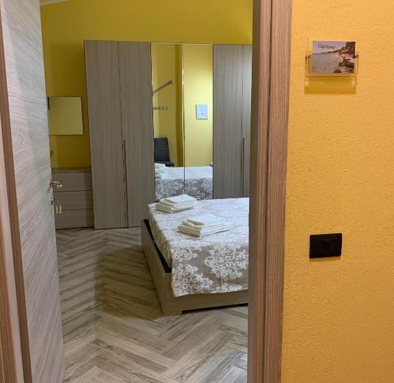 민박 Paradise Home