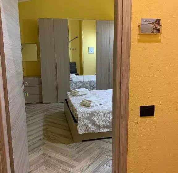 Aamiaismajoitus (B&B) Paradise Home