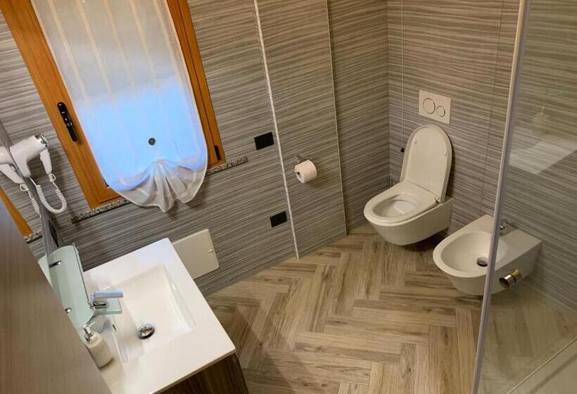 민박 Paradise Home