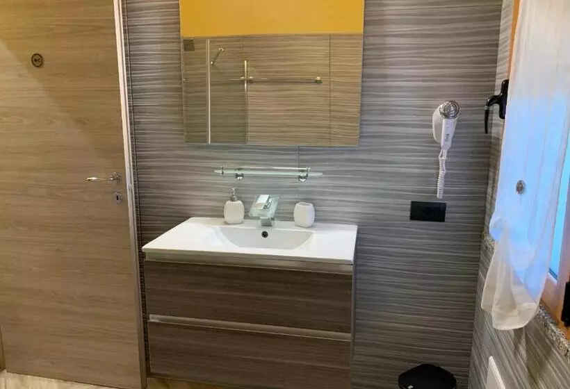 Aamiaismajoitus (B&B) Paradise Home