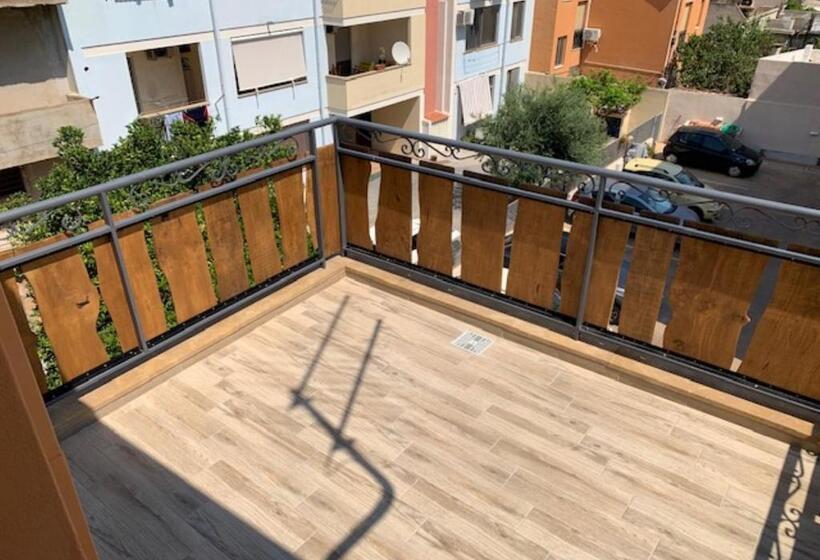 민박 Paradise Home