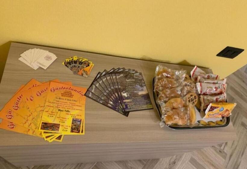 민박 Paradise Home