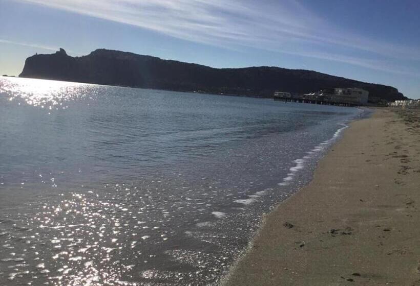 민박 Paradise Home