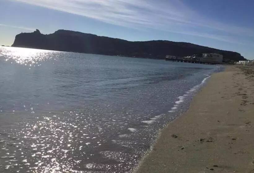 Aamiaismajoitus (B&B) Paradise Home