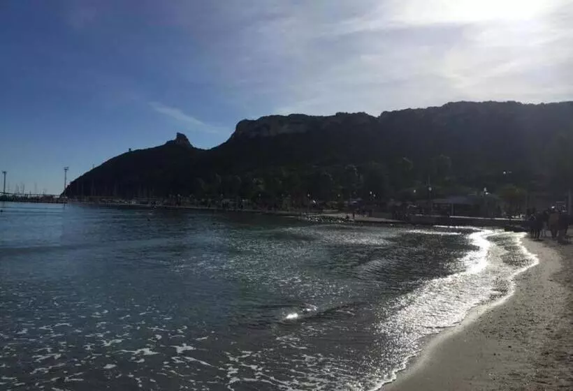 Aamiaismajoitus (B&B) Paradise Home