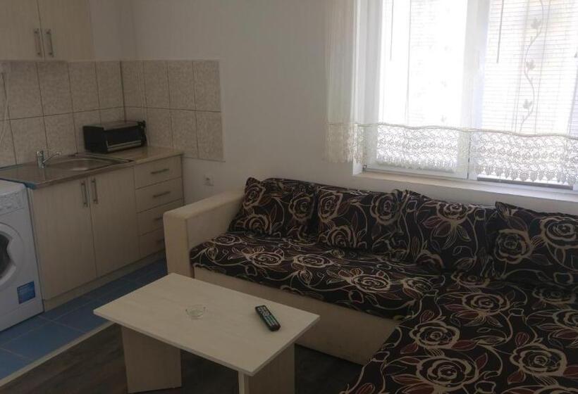 تختخواب و صبحانه Prenociste H2o