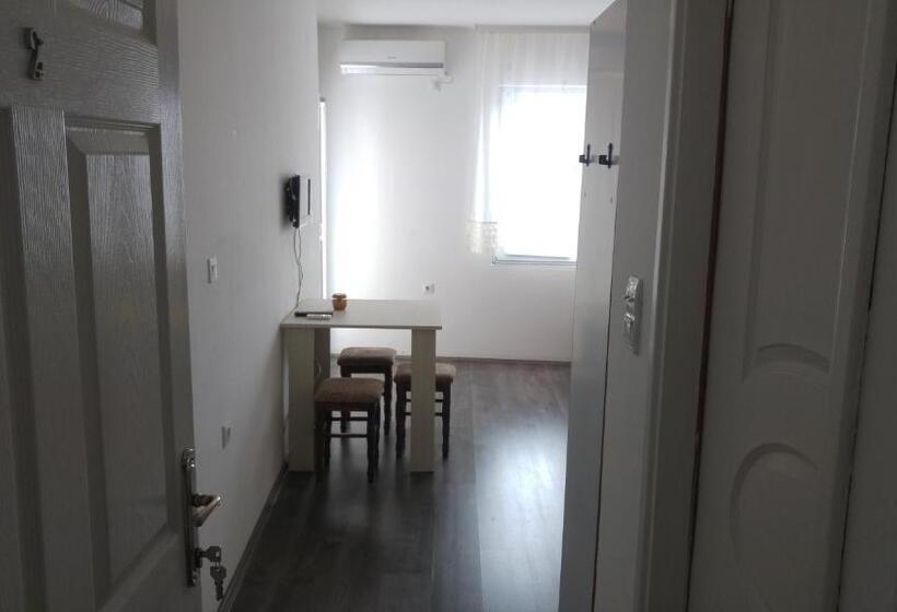 تختخواب و صبحانه Prenociste H2o