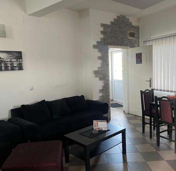 تختخواب و صبحانه Prenociste H2o