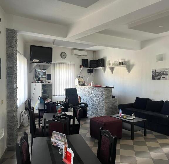 تختخواب و صبحانه Prenociste H2o