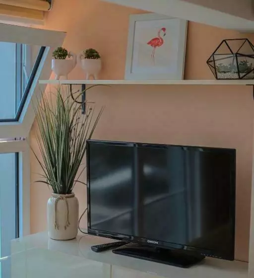 Black See Apartment