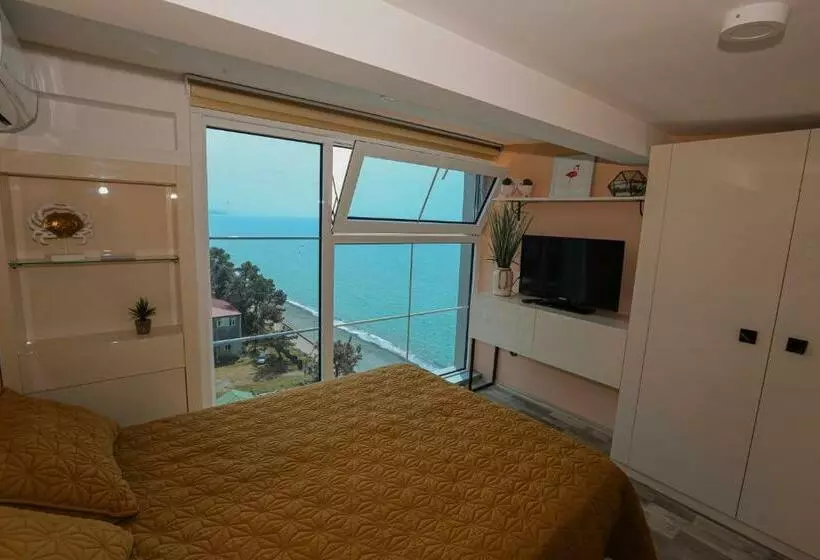 Black See Apartment