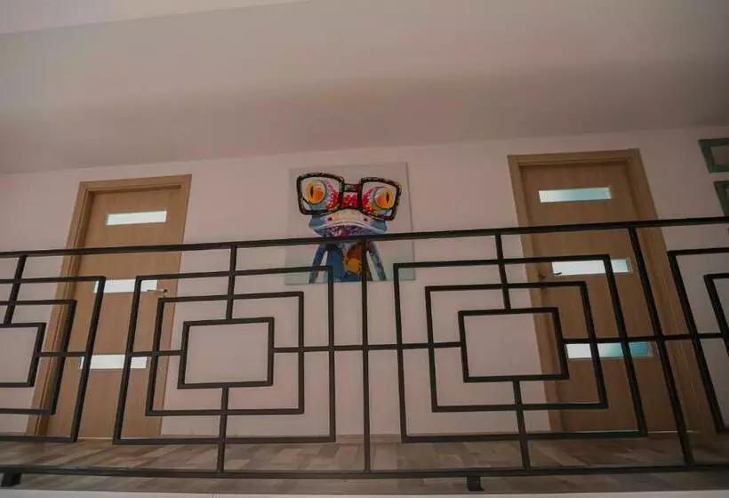 Black See Apartment